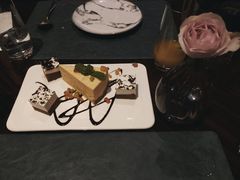 -YUE·6·西式融合餐厅(外滩六号店)