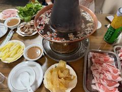 -木萨火锅店(开鲁路店)