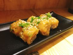 -昊·来了寿司(双楠2店)