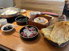 -骨之味·筒骨汤火锅(晋江万达店)
