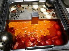 -海底捞火锅(航洋城店)