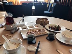 -顺德美的万豪酒店-万豪中餐厅