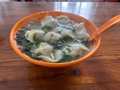 -阿麟馄饨(延长路店)