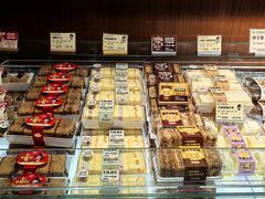 -丁香西饼屋(桂林路店)