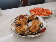 鲍鱼-盒马鲜生(文景博乐里购物广场店)
