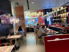 -茅庐川菜(烟台大悦城店)