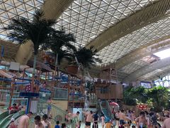 -杭州开元森泊度假乐园