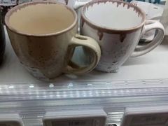 -哈尔信食品超市(哈尔滨王府井购物中心店)