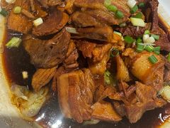 -李氏八大件老菜馆(万宝街店)