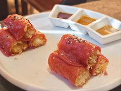 -蝴蝶里·粤菜·点心(龙湖天街&滨江店)