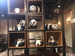 -晓鲜熊猫烤鱼烤吧(西三旗百汇北门店)