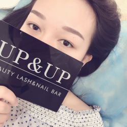 -UP&UP·半永久眉毛眼线机器野生眉