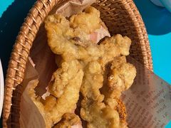 -川正旺江湖菜(三元桥店)