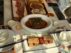 -點無缺茶楼·海鲜酒家(世博店)