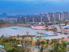 -飞凤山奥体公园