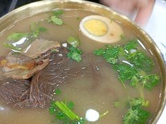 -春泉大冷面(兴华街店)