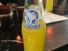 -二姐卤煮(南十里居店)