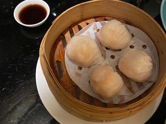 虾饺皇-夏宫中餐厅(静安香格里拉店)