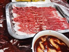 -月圆火锅(宁海东路二店)