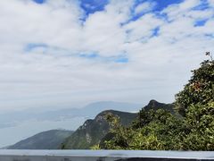 -七娘山