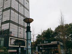 -海上海弘基休闲广场