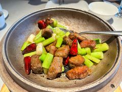 -柴门头啖汤·经典川菜·慢火汤品(锦城万达店)