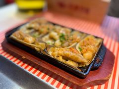 -永信海鲜(群星城店)