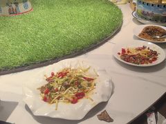 -郭靖内蒙菜·烤全羊·烧烤(望京旗舰店)