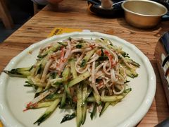 -京玉菲饭店(李村店)