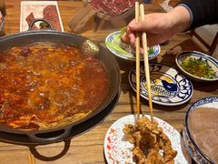 -旧街市鲜货老火锅(大光路店)