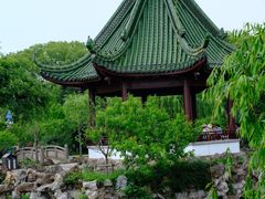 -无锡蠡湖国家湿地公园-蠡园