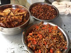 -清泉食杂店