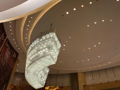 -二楼咖啡厅·厦门源昌凯宾斯基大酒店(湖滨中路店)