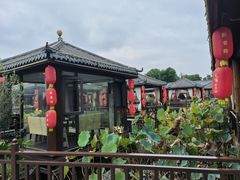-醉香隆.山水庭院.湖北菜(东湖店)