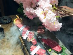 -樱宿日式和牛烧肉(五道口店)