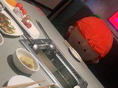 -海底捞火锅(奥体南路店)