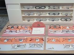-宝岛眼镜(北京亚运村旗舰店)