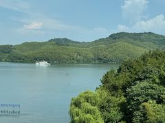 -天目湖涵田度假村