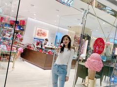 -VENCHI 闻绮(北京国贸商城店)