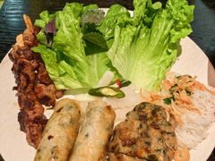 -美奈小馆·越南料理(福田星河COCO Park店)