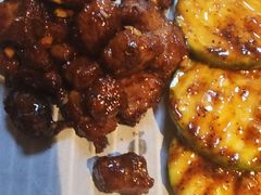 -绿茶餐厅(天津天河城店)