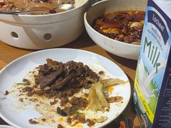 -京味斋·北京烤鸭(北京南站洋桥店)