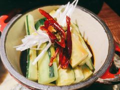 -绿茶餐厅(昌平悦荟店)