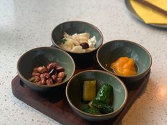 -半山腰·云南菜(侨福芳草地店)