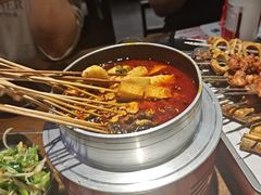-半酌烧烤小酒馆(南京东路店)