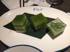 -美奈小馆·越南料理(中航城君尚购物中心店)