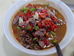 -笨罗卜浏阳菜馆(太平街店)