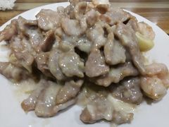 -老七饭馆(光荣道总店)