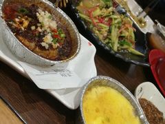 -金刚山烧烤(红旗大街店)