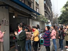 -蓉城西二道无名冒菜(西二道街店)